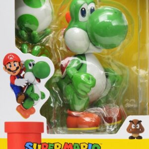 S.H. Figuarts Yoshi