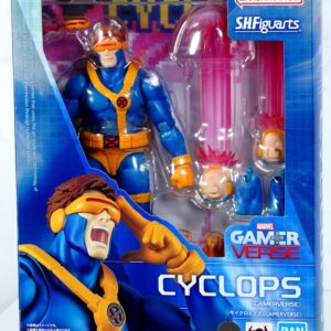 S.H. Figuarts Cyclops