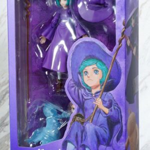 S.H. Figuarts Schierke