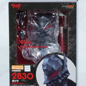 Nendoroid Guts Berserker Armor