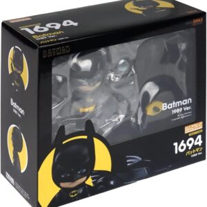Nendoroid Batman 1989