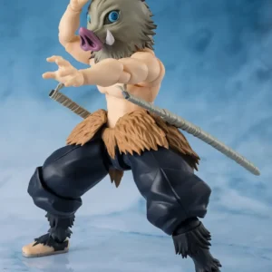 S.H. Figuarts Inosuke Hachibira