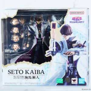S.H. Figuarts Seto Kaiba